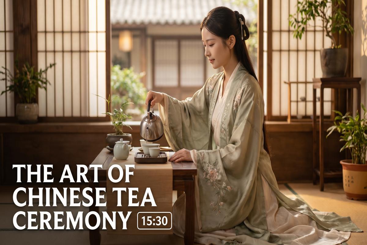 91传媒茶道视频